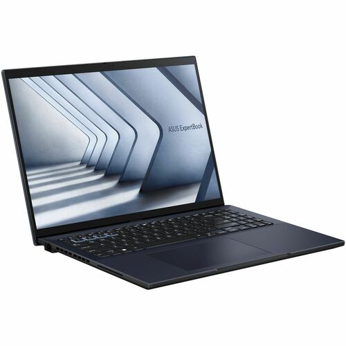 Asus ExpertBook B3 B3604 B3604CMA-P53-CB 16"" Notebook - WUXGA - Intel Core Ultra 5 125U - 16 GB - 512 GB SSD - Star Black