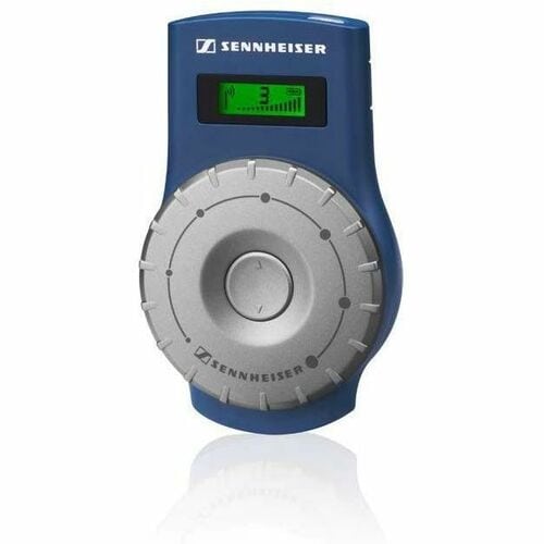 EK 2020-D II SENNHEISER DIGITAL RF RECEIVER -863-865 MHZ
