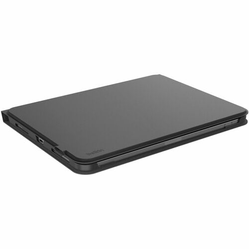 Belkin Everyday Keyboard/Cover Case for 27.7 cm (10.9") to 27.9 cm (11") Apple iPad Air, iPad Pro Tablet