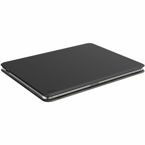 Belkin Tastatur/Cover für 32,8 cm (12,9 Zoll) bis 33 cm (13 Zoll) Apple iPad Air 13 (2024), iPad Pro 13 (2024), iPad Pro (