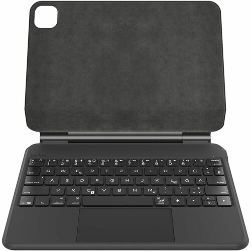 Belkin Connect Tastatur/Cover für 27,7 cm (10,9 Zoll) bis 27,9 cm (11 Zoll) Apple iPad Air (5. Generation), iPad Pro 11 (2