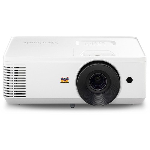 Proyector DLP Montaje en pared, Montable en techo ViewSonic PA700X - 4:3 - Blanco - 1024 x 768 - Frontal, De Techo - 480i 