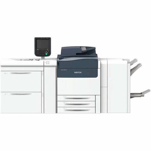 Xerox Print Server