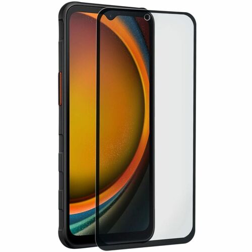Protecteur écran Akashi 9H En verre trempé - Pour LCD Smartphone