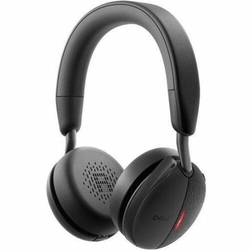 Auriculares Dell Pro WL5024 Con cable/Inalámbrico - Negro - Certificación Microsoft Teams - Cerrado - 3000cm - Bluetooth -