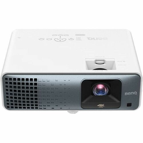 BenQ TK710 3D Deckenmontage, Tabletop DLP-Projektor - 16:9 - Hoher Dynamikbereich (High Dynamic Range, HDR) - 600,000:1 Ko