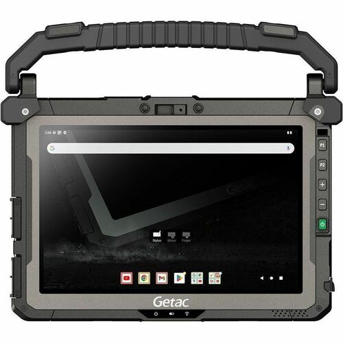 Getac ZX10-IP Robust Tablet - 25,7 cm (10,1 Zoll) WUXGA - Qualcomm Snapdragon 660 - 6 GB - 128 GB - Kryo 260 Octa-Core 1,9