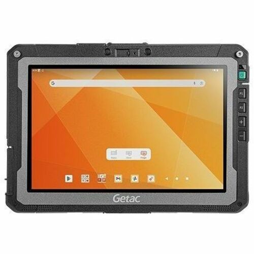 Getac ZX10-IP Robust Tablet - 25,7 cm (10,1 Zoll) WUXGA - Qualcomm Snapdragon 660 - 6 GB - 128 GB - Kryo 260 Octa-Core 1,9