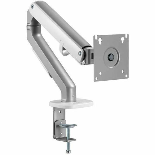 Soporte para Escritorio Enforce Motion SM616 Articulado / 1 Monitor/ Soporte Vesa de 75x75mm + 100x100mm / Aluminio