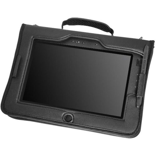 Zebra Carrying Case Zebra Tablet - Handle