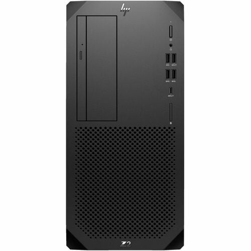 HP Z2 G9 Workstation - Intel Core i9 14th Gen i9-14900K - 64 GB - 1 TB SSD - Tower - Intel W680 Chip - Windows 11 Pro - NV