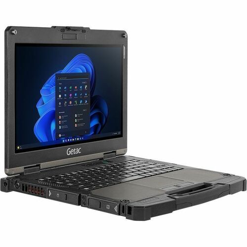 Getac B360 B360 G2 33.8 cm (13.3") Touchscreen Rugged Notebook - Full HD - Intel Core i5 12th Gen i5-1240P - 8 GB - 256 GB