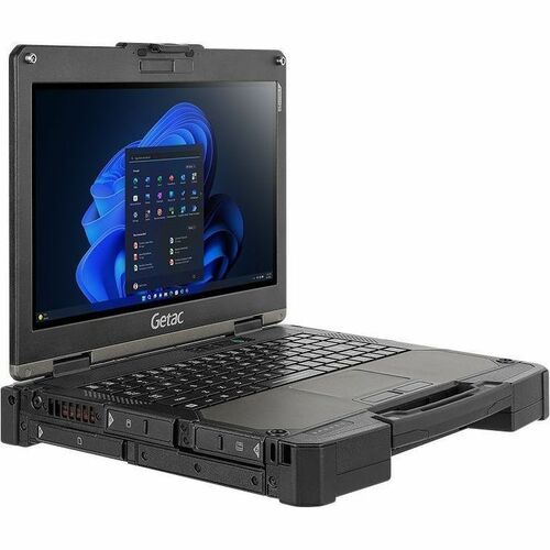 Getac B360 Pro B360 Pro G2 33.8 cm (13.3") Touchscreen Rugged Notebook - Full HD - Intel Core i7 12th Gen i7-1260P - 32 GB
