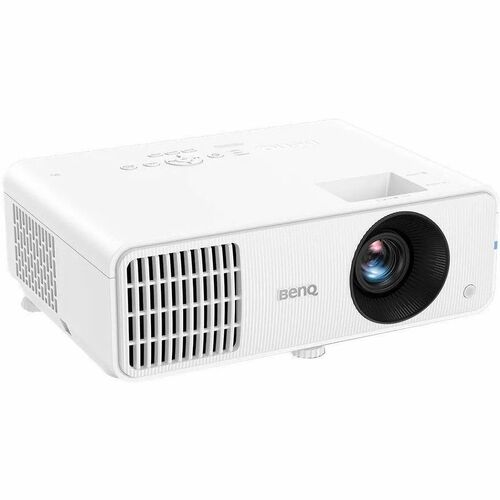 BenQ LW650 DLP Projector - 16:10 - High Dynamic Range (HDR) - 1280 x 800 - Front - 2160p - 20000 Hour Normal Mode - 20000 
