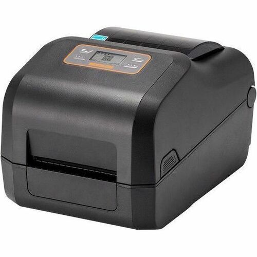 Bixolon XD5-40t Desktop, Manufacturing, Logistic, Retail, Healthcare Direct Thermal/Thermal Transfer Printer - Monochrome 
