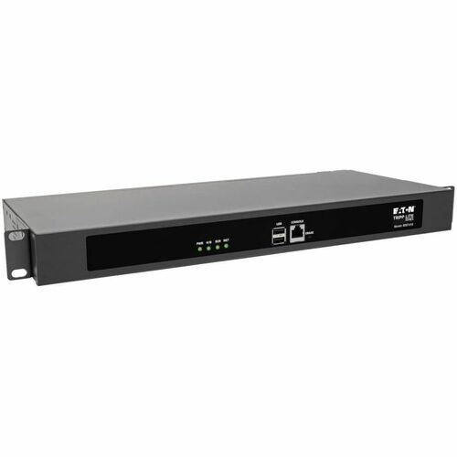 Tripp Lite 16-Port Console Server, USB Ports (2)