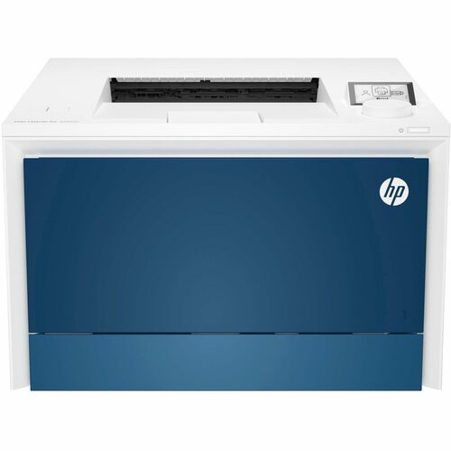 HP LaserJet Pro 4202dn Wireless Laser Printer - Monochrome - 600 x 600 dpi Print - 300 Sheets Input - Ethernet - Wireless 