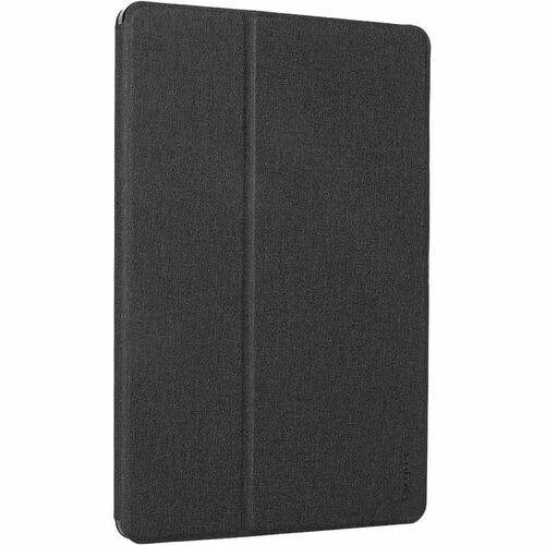 Targus Classic THZ976GL Carrying Case (Folio) for 27.9 cm (11") Samsung Galaxy Tab A9+ Tablet - Black - Drop Resistant, Im