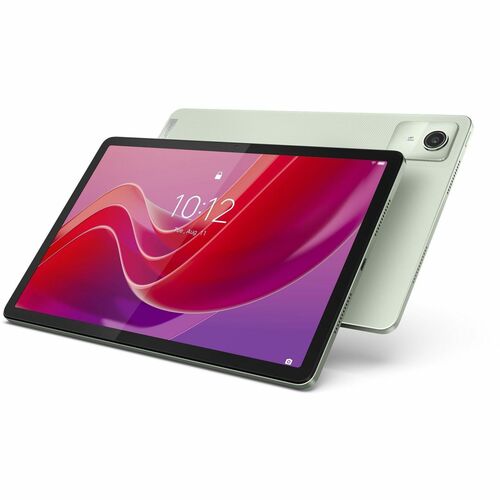 Tableta Lenovo Tab M11 TB330XU - 27.9cm (11") WUXGA - MediaTek MT6769H Helio G88 (12 nm) Octa-core (8 núcleos) - 4GB - 128