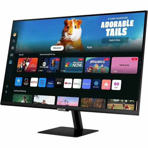 Samsung M50D. Taille de l'écran: 81,3 cm (32"), Résolution de l'écran: 1920 x 1080 pixels, Type HD: Full HD, Technologie d
