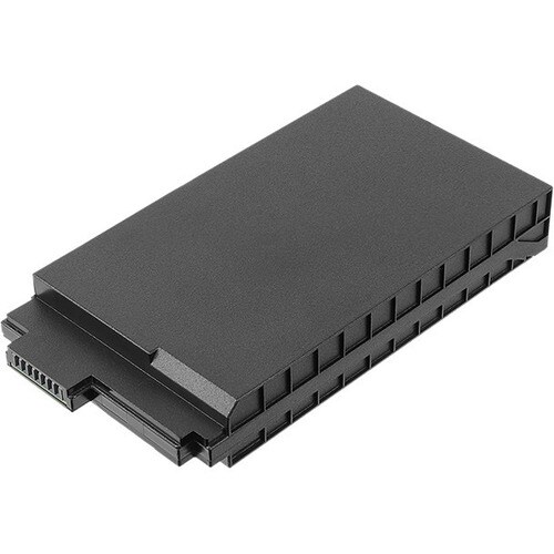 Batteria Getac - Ioni di litio (Li-Ion) - 1 / Confezione - Per Workstation portatile - Batteria ricaricabile - Dimensione 