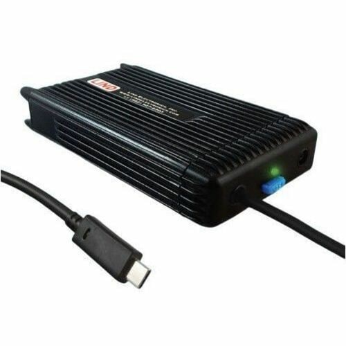 Getac 100 W Rugged DC/DC Adapter - USB Type-C