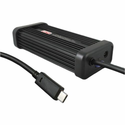 Getac 60 W DC/DC Adapter - 11 V DC, 16 V DC Input