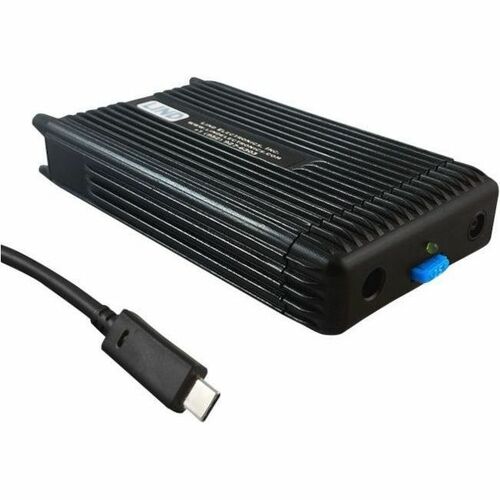 Getac 100 W DC/DC Adapter