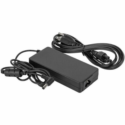 Getac 90 W Wechselstromadapter - 90 W - 19 V DC - 3,42 A