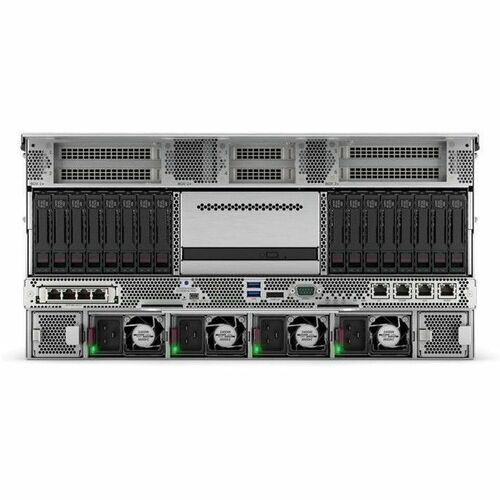 HPE Kabelkit