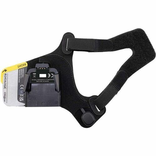 Sangle pour lectuer à code barres Datalogic Réglable - 5 / Paquet - Tissu