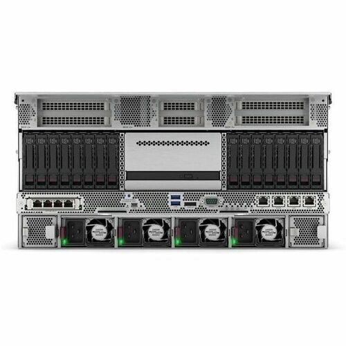 HPE Kabelkit