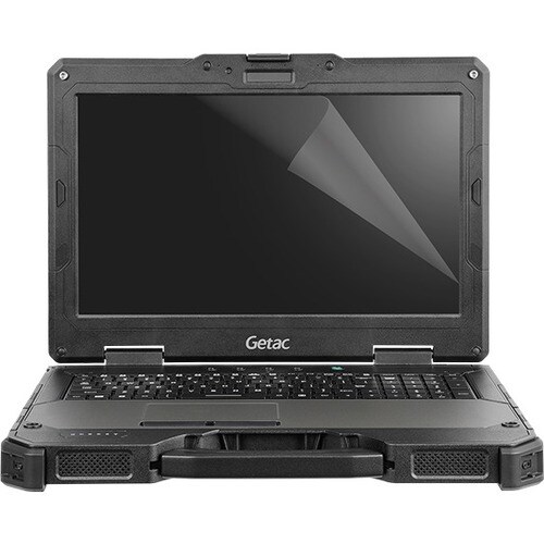 Getac Anti-reflexo Protetor de ecrã - Para LCD
