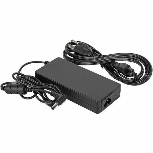 Getac AC Adapter - For Tablet PC - 120 V AC, 230 V AC Input