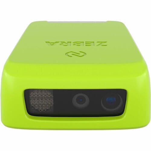 Zebra RS2100 Rugged Transportation, Logistics, Sorting, Inventory, Hospitality, Picking, ... Wearable Barcode Scanner - Wi
