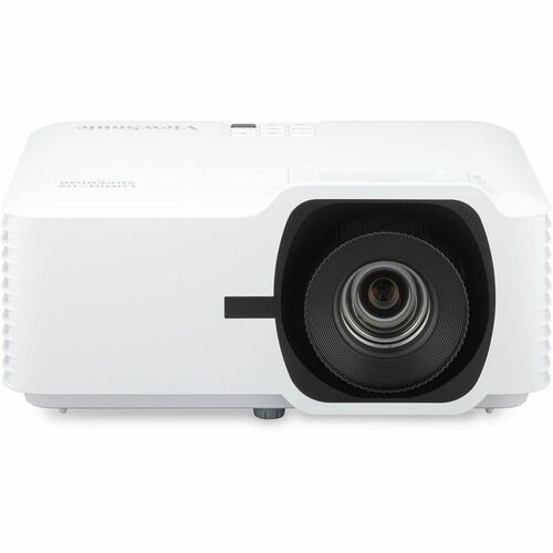 ViewSonic LS741HD 5000 Lumens 1080p Laser Projector with H/V Keystone, 4 Corner Adjustment, 360 Degree Projection, 1.6x Op