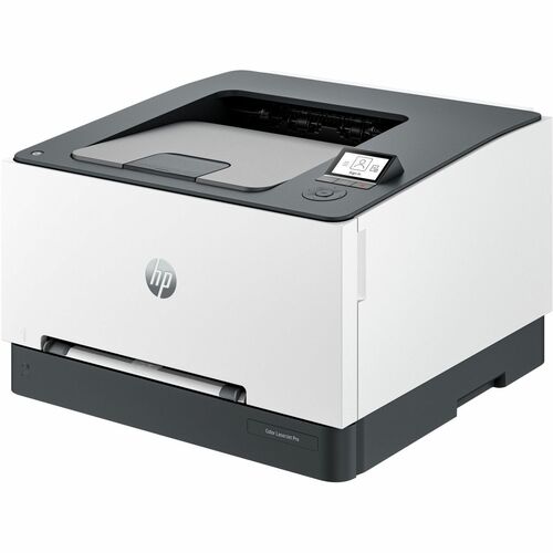 HP Color LaserJet Pro 3201dw Printer - 26 ppm Mono / 26 ppm Color - 600 x 600 dpi Print (600 x 600 dpi class) - Automatic 