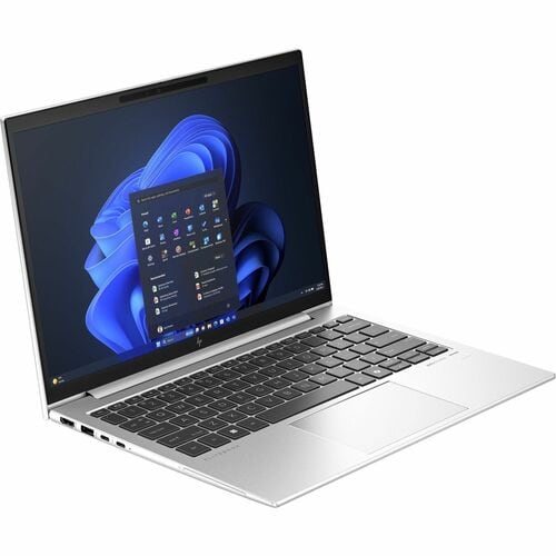 EliteBook 830 G11 U5-125U 13.3in 300n IR FHD Touch Display 16Gb (1x16) 512GB M.2 WLAN 56WHr Battery Windows 11 Pro 3-3-3