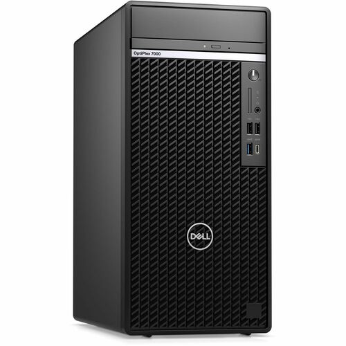 Dell OptiPlex 7000 7020 Desktop Computer - Intel Core i7 14th Gen i7 ...