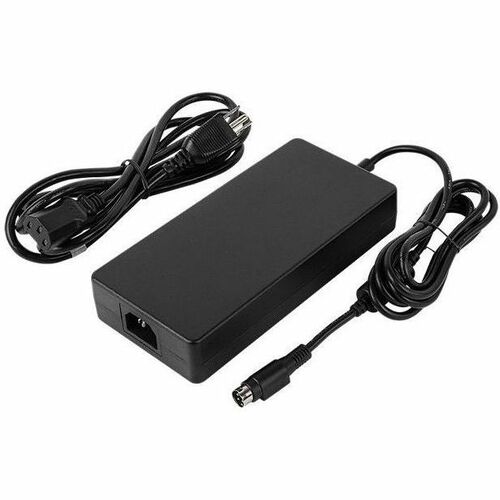 Getac 230 W Wechselstromadapter - 230 W - 19.5 V DC - 11,79 A