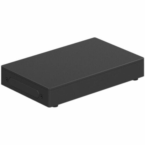 Asus NUC 13 Rugged Barebone System - Mini PC - Intel N-series N50 Dual-core (2 Core) - Intel Chip - 16 GB DDR5 SDRAM DDR5-