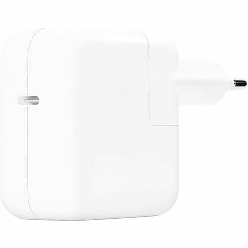 30W USB-C POWER ADAPTER