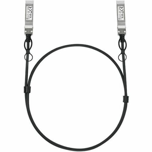 Omada SM6220-1M 1 m Zweiadrig Netzwerkkabel - Cable for Netzwerkgerät, Gestell - 25 Gbit/s - 30 AWG