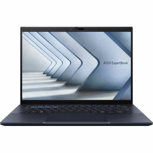 Asus ExpertBook B5 B5404 B5404CMA-Q60115X 35,6 cm (14 Zoll) Notebook - WUXGA - Intel Core Ultra 7 155U - 32 GB - 1 TB SSD 