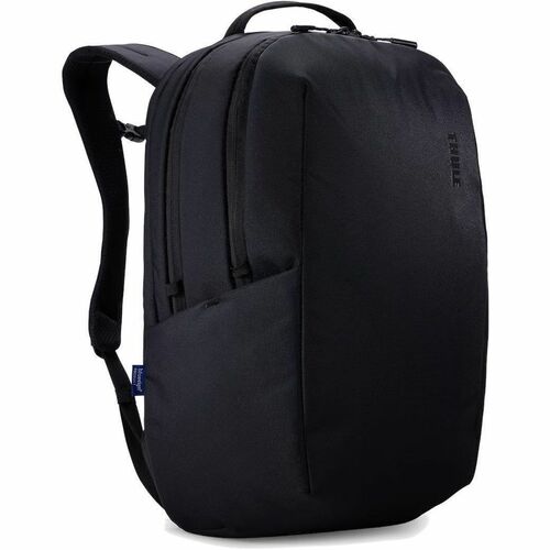 Thule Subterra Carrying Case (Backpack) - Black - Shoulder Strap - 7.13 gal Volume Capacity