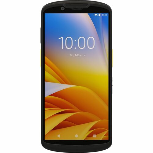 Terminal portable Zebra TC53E Durci - 1D, 2D - SE4720Moteur de balayage - Imager - Qualcomm - QCM4490 - 15,2 cm (6") - LED