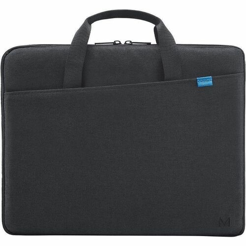 MOBILIS Compact Tasche (Aktentasche) für 31,8 cm (12,5 Zoll) bis 36,1 cm (14,2 Zoll) Apple Notebook, Tablet, Ausrüstung, M