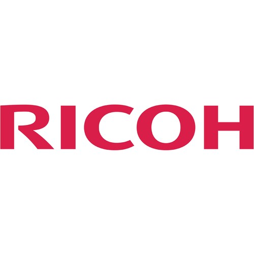 Ricoh Scanner-Verbrauchsmaterialien-Kit