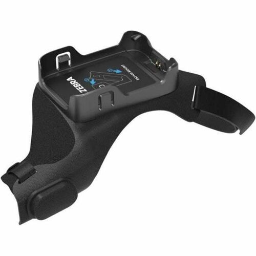 Zebra Hand Mount for Handheld Scanner - 10 Pack
