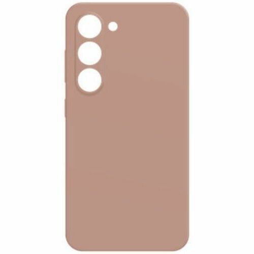 Just in Case 8062857. Case type: Cover, Brand compatibility: Samsung, Compatibility: Galaxy S23, Maximum screen size: 15.5